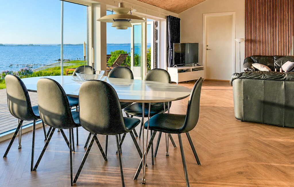 Ferienhaus - Hesseløje Strand , Dänemark - E1229 7