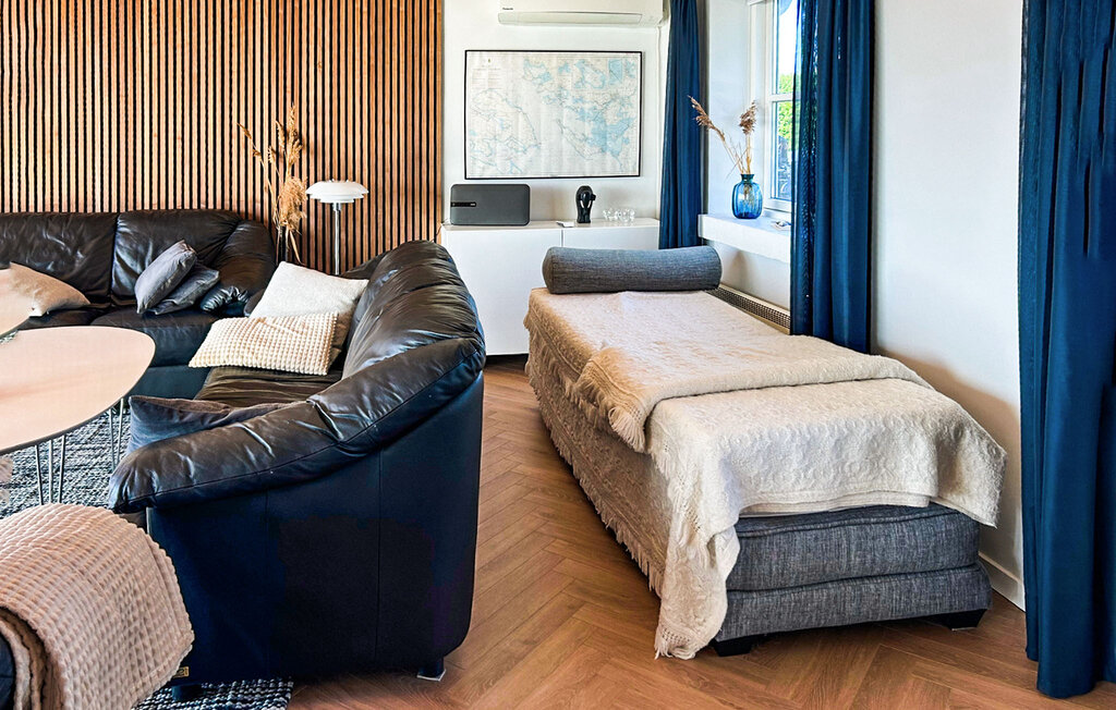 Ferienhaus - Hesseløje Strand , Dänemark - E1229 15