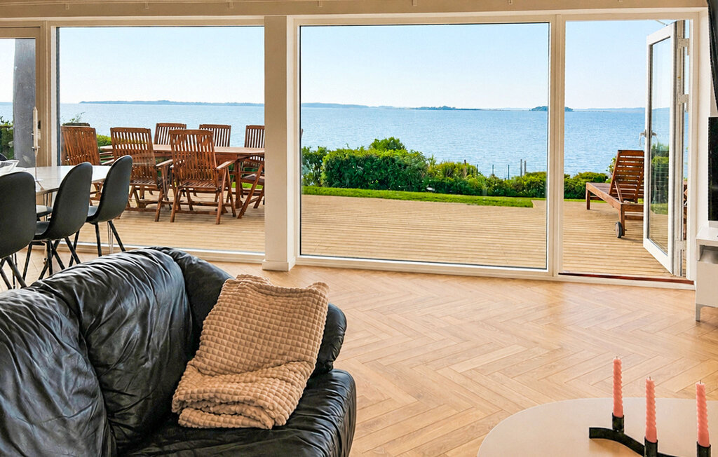 Ferienhaus - Hesseløje Strand , Dänemark - E1229 5