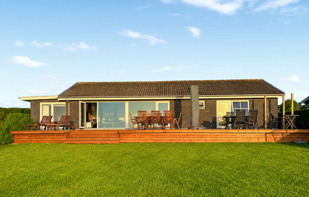 Ferienhaus - Hesseløje Strand , Dänemark - E1229 10