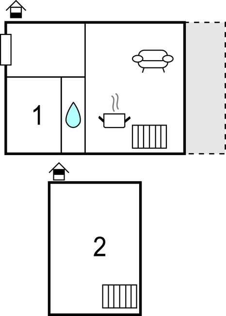 Ferienwohnung 