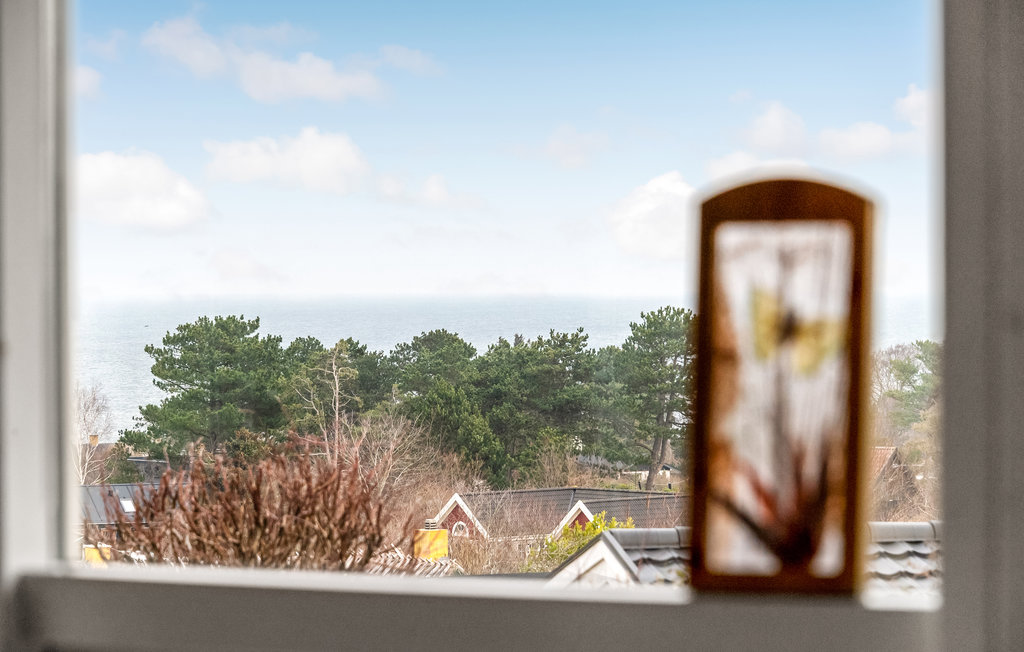 Feriehuse - Kikhavn , Danmark - E13368 14