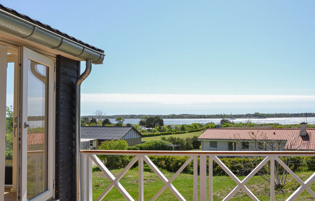 Feriehus - Sølager , Danmark - E13362 2