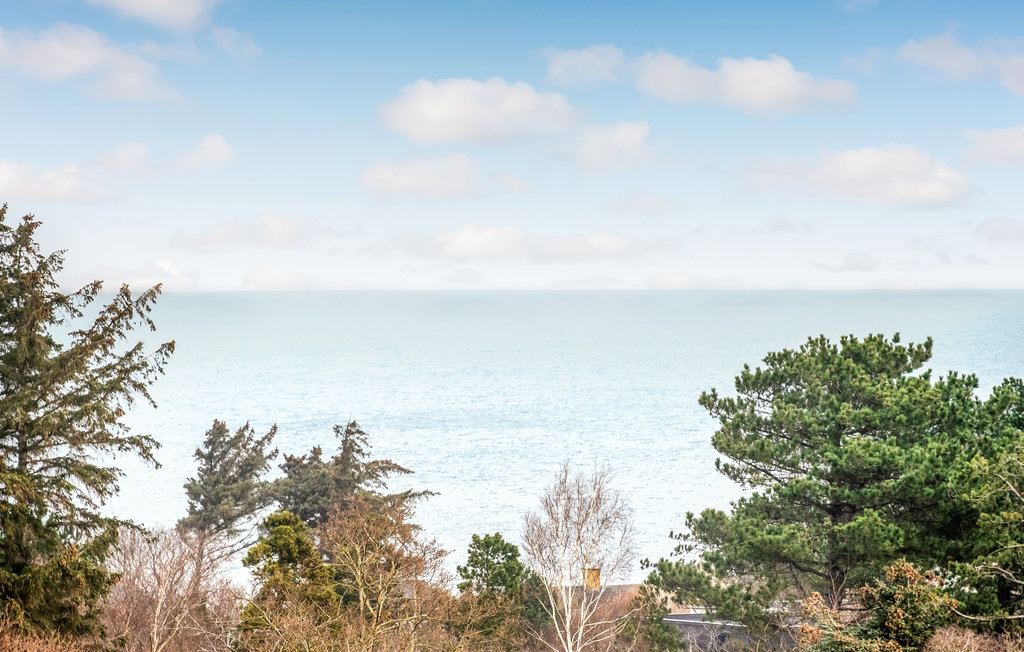 Feriehuse - Kikhavn , Danmark - E13368 15