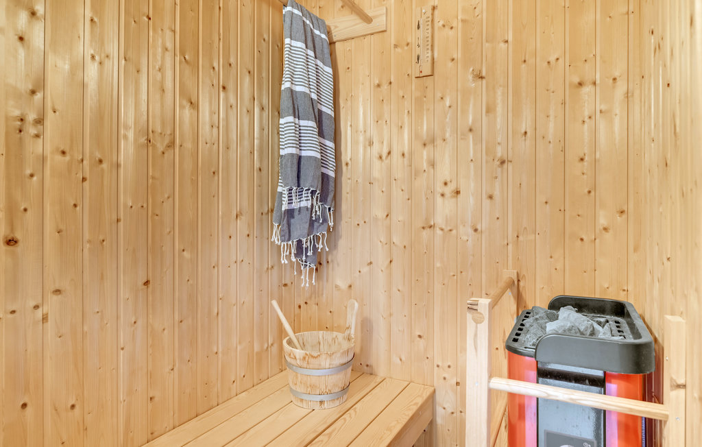 Feriehuse - Kikhavn , Danmark - E13368 24