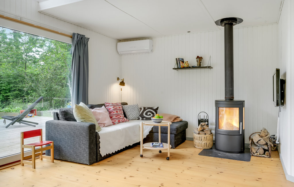 Ferienhaus - Hundested , Dänemark - E13364 3