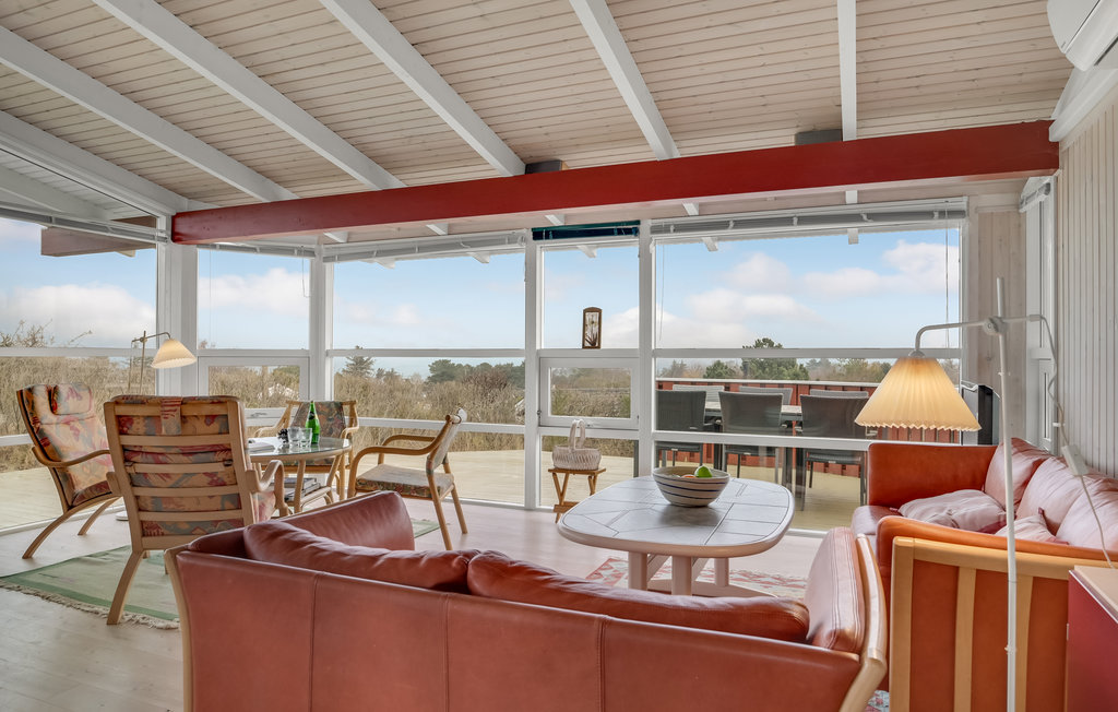 Feriehuse - Kikhavn , Danmark - E13368 3