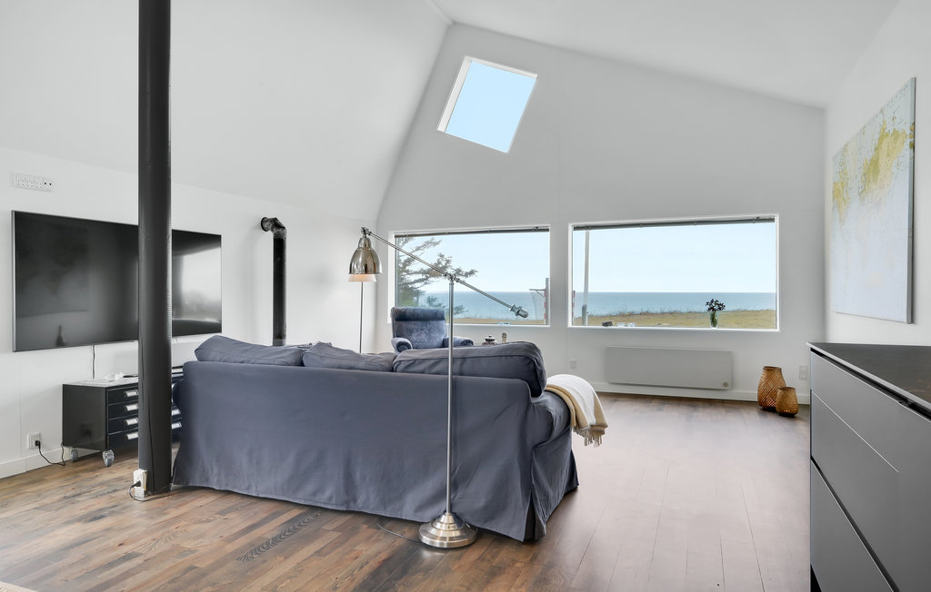 Ferienhaus - Nødebohuse , Dänemark - E13040 3