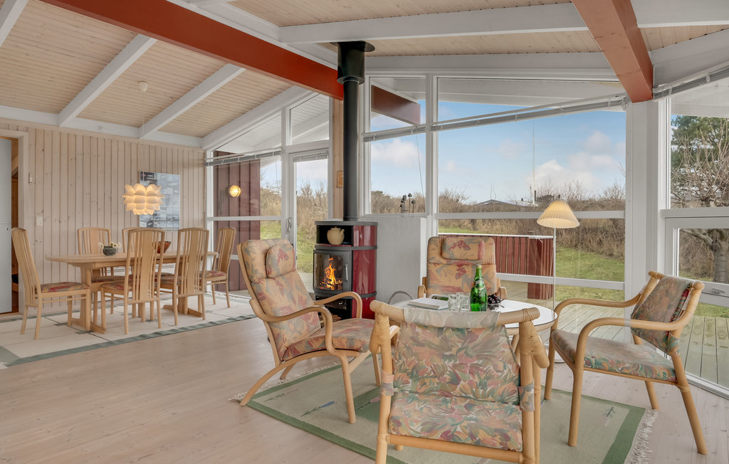 Feriehuse - Kikhavn , Danmark - E13368 17