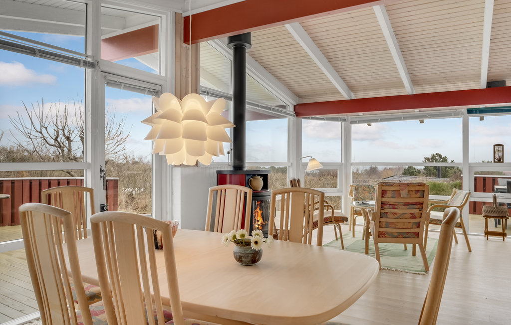 Feriehuse - Kikhavn , Danmark - E13368 18