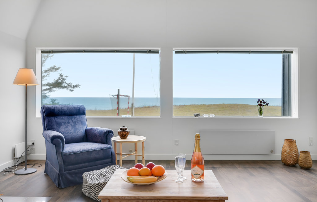 Ferienhaus - Nødebohuse , Dänemark - E13040 2