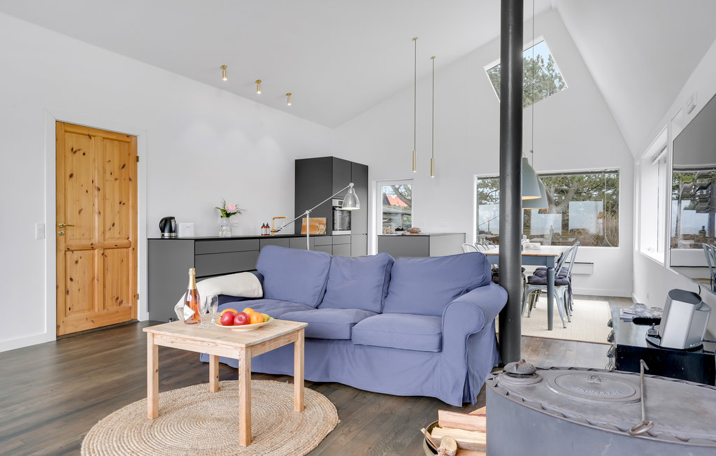 Ferienhaus - Nødebohuse , Dänemark - E13040 13
