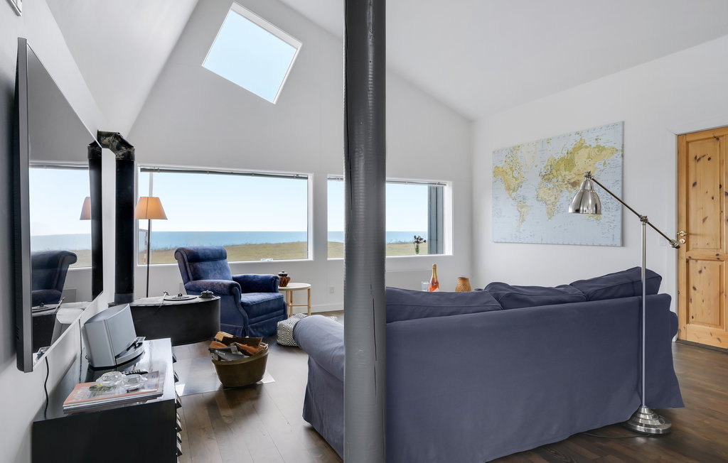 Ferienhaus - Nødebohuse , Dänemark - E13040 12
