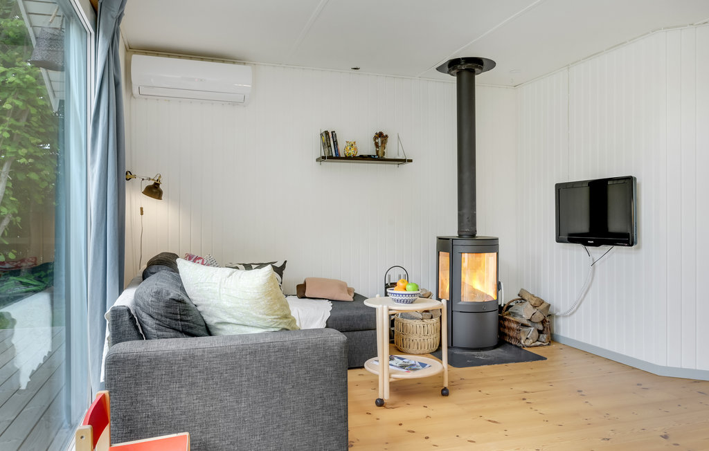 Ferienhaus - Hundested , Dänemark - E13364 18
