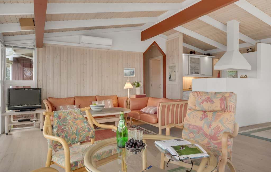 Feriehuse - Kikhavn , Danmark - E13368 16