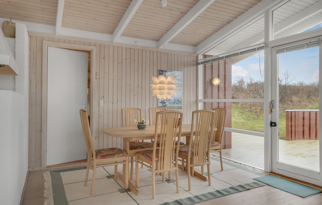 Feriehuse - Kikhavn , Danmark - E13368 6