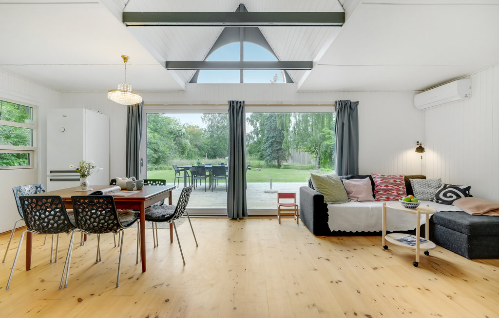 Ferienhaus - Hundested , Dänemark - E13364 4