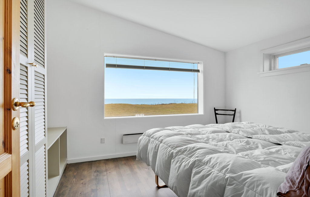 Ferienhaus - Nødebohuse , Dänemark - E13040 16