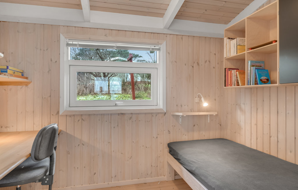 Feriehuse - Kikhavn , Danmark - E13368 22