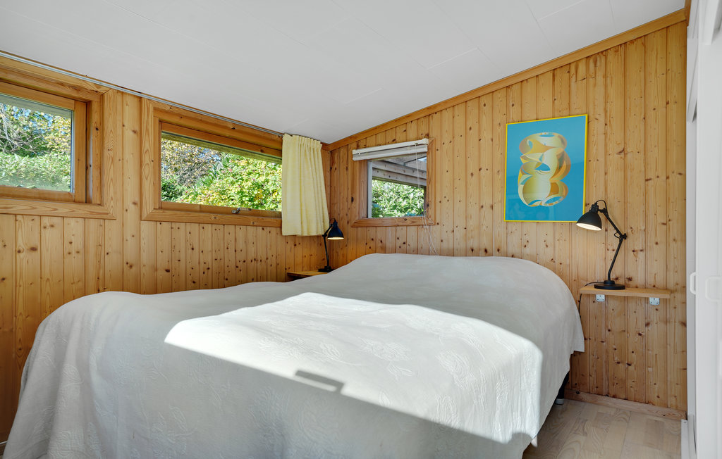Ferienhaus - Nødebohuse , Dänemark - E13038 16