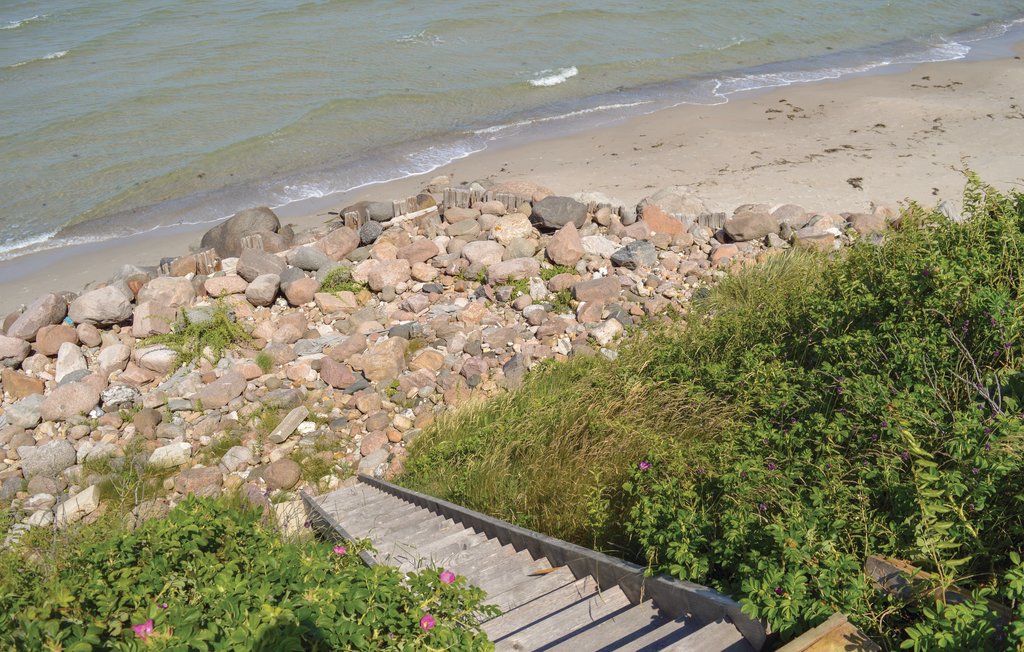 Ferienhaus - Nødebohuse , Dänemark - E13040 22