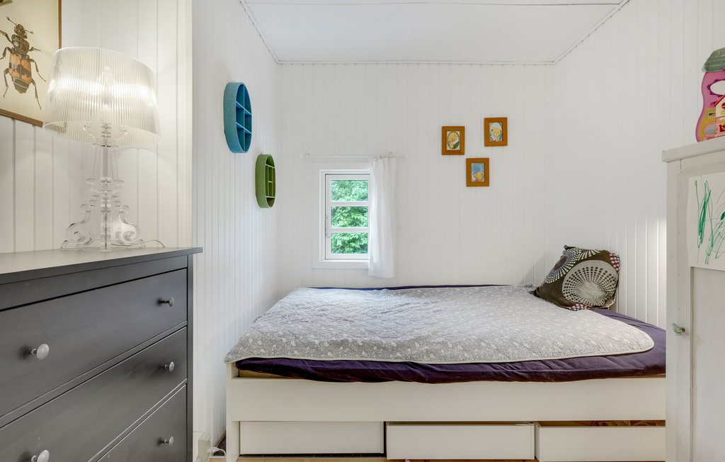 Ferienhaus - Hundested , Dänemark - E13364 23