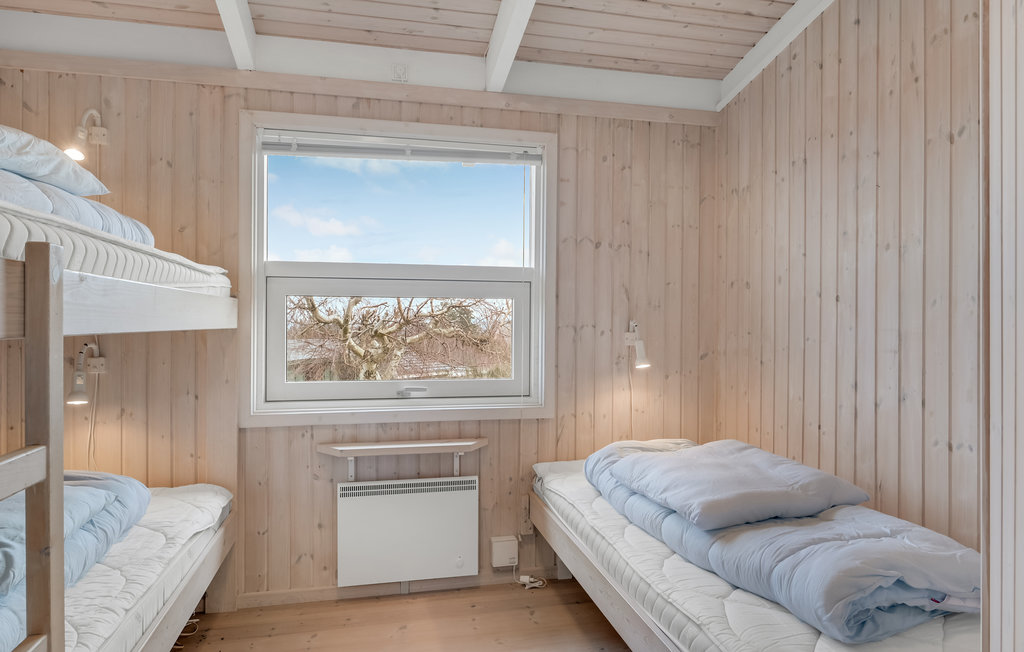 Feriehuse - Kikhavn , Danmark - E13368 20