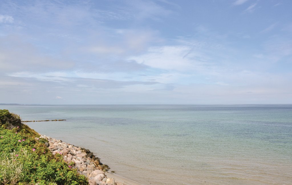 Ferienhaus - Nødebohuse , Dänemark - E13040 23