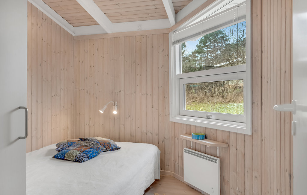 Feriehuse - Kikhavn , Danmark - E13368 21