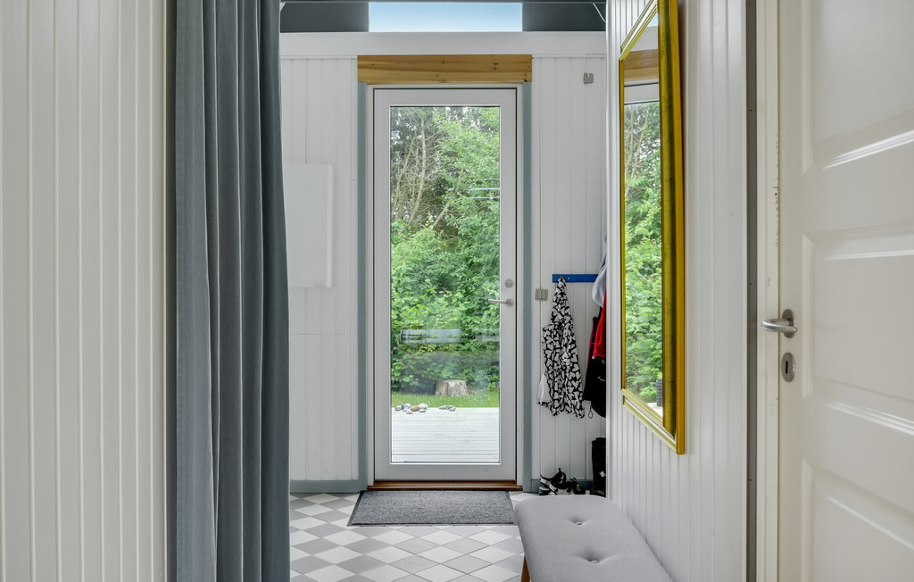 Ferienhaus - Hundested , Dänemark - E13364 22