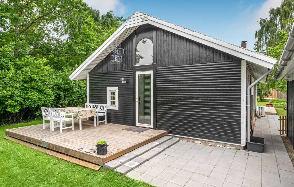 Ferienhaus - Hundested , Dänemark - E13364 11