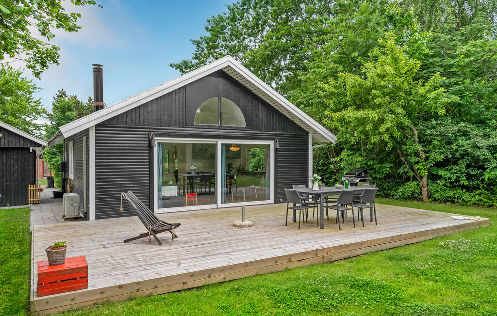 Ferienhaus - Hundested , Dänemark - E13364 2