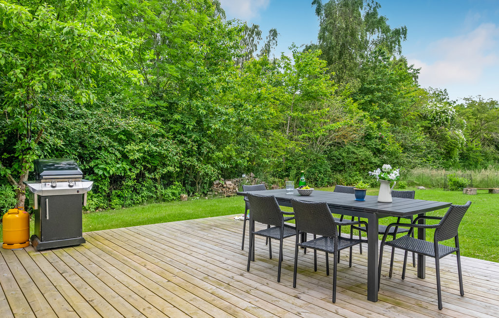 Ferienhaus - Hundested , Dänemark - E13364 16