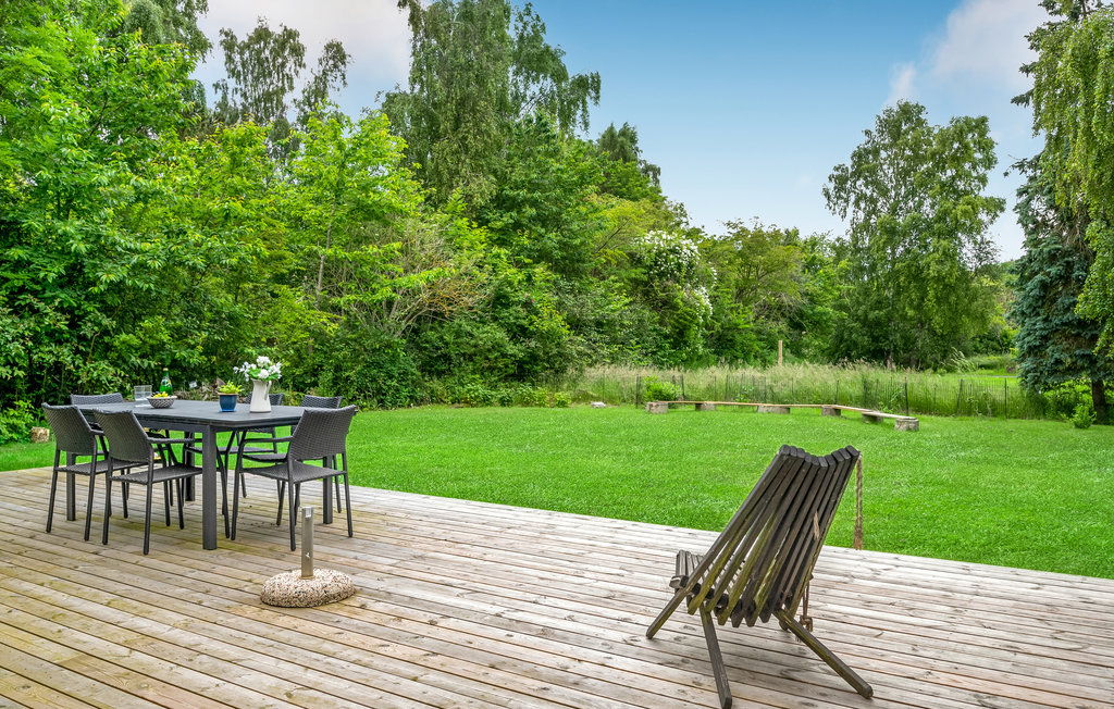 Ferienhaus - Hundested , Dänemark - E13364 17