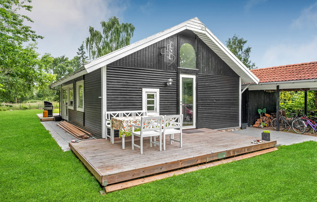 Ferienhaus - Hundested , Dänemark - E13364 14