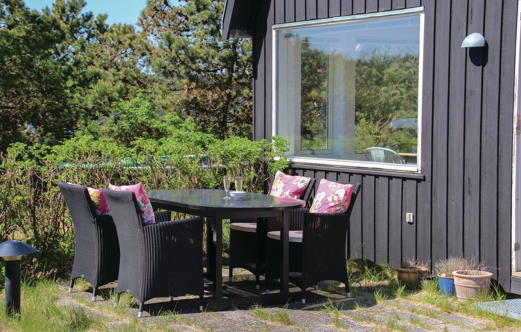 Ferienhaus - Nødebohuse , Dänemark - E13040 10