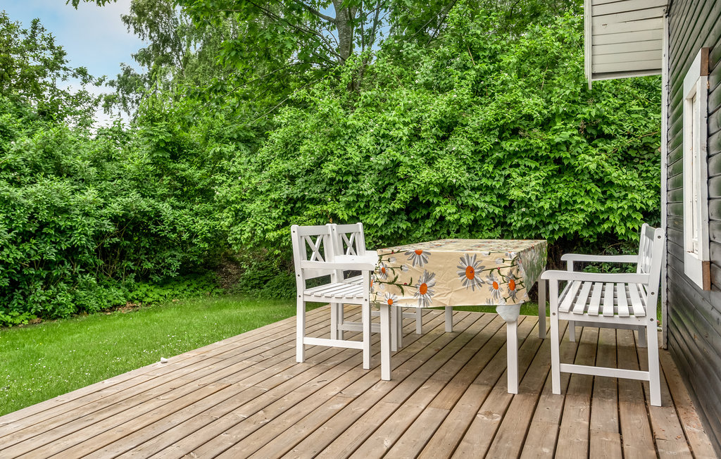 Ferienhaus - Hundested , Dänemark - E13364 13