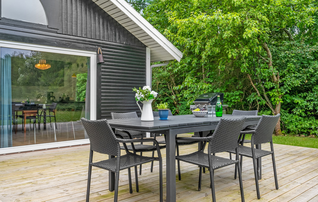 Ferienhaus - Hundested , Dänemark - E13364 15