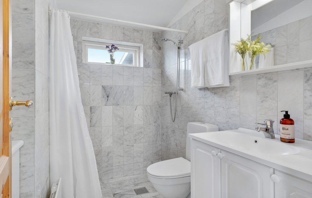 Ferienhaus - Nødebohuse , Dänemark - E13040 19