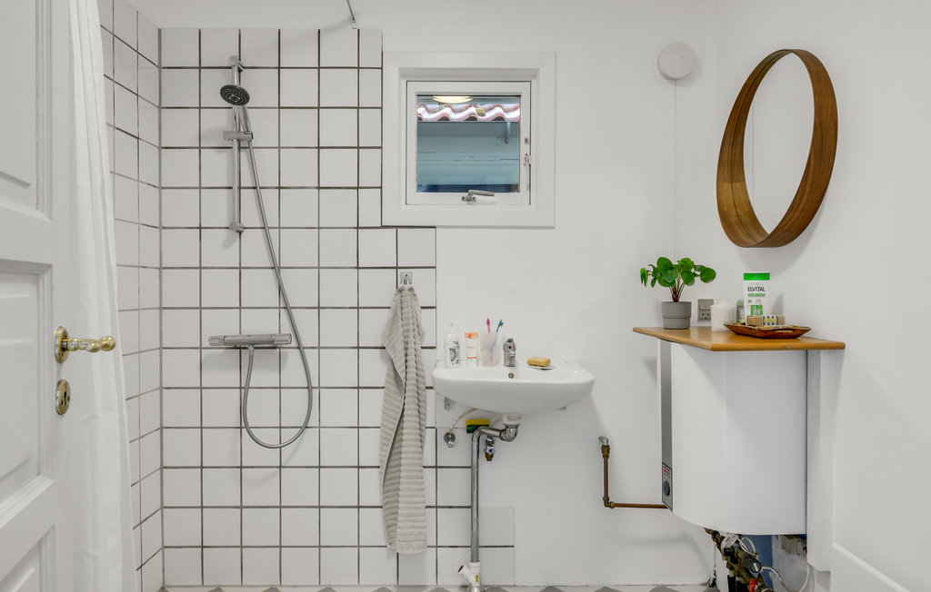 Ferienhaus - Hundested , Dänemark - E13364 24