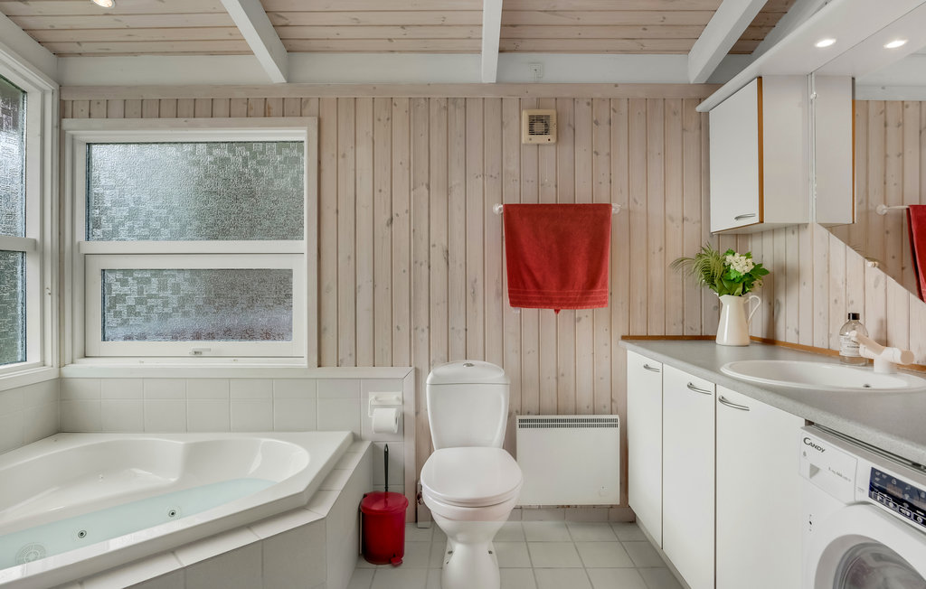 Feriehuse - Kikhavn , Danmark - E13368 9