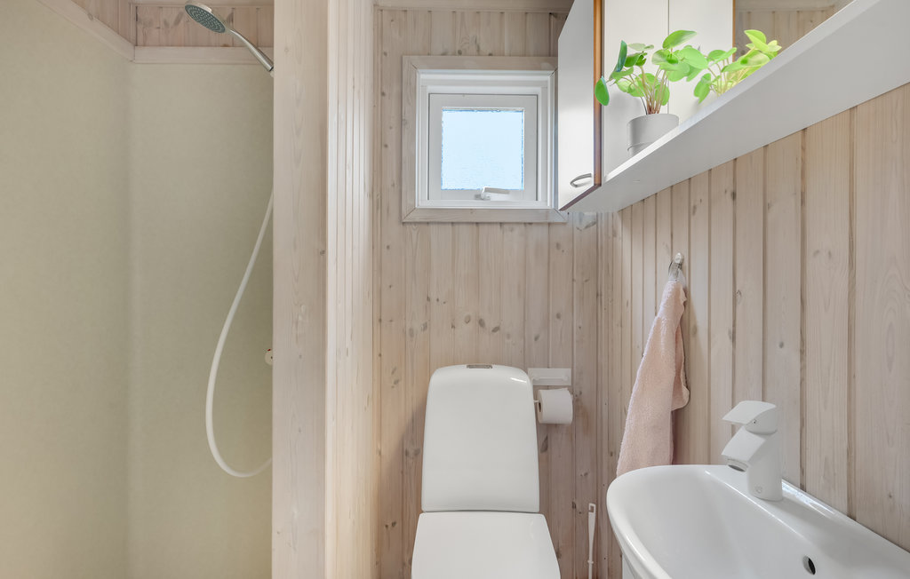 Feriehuse - Kikhavn , Danmark - E13368 23