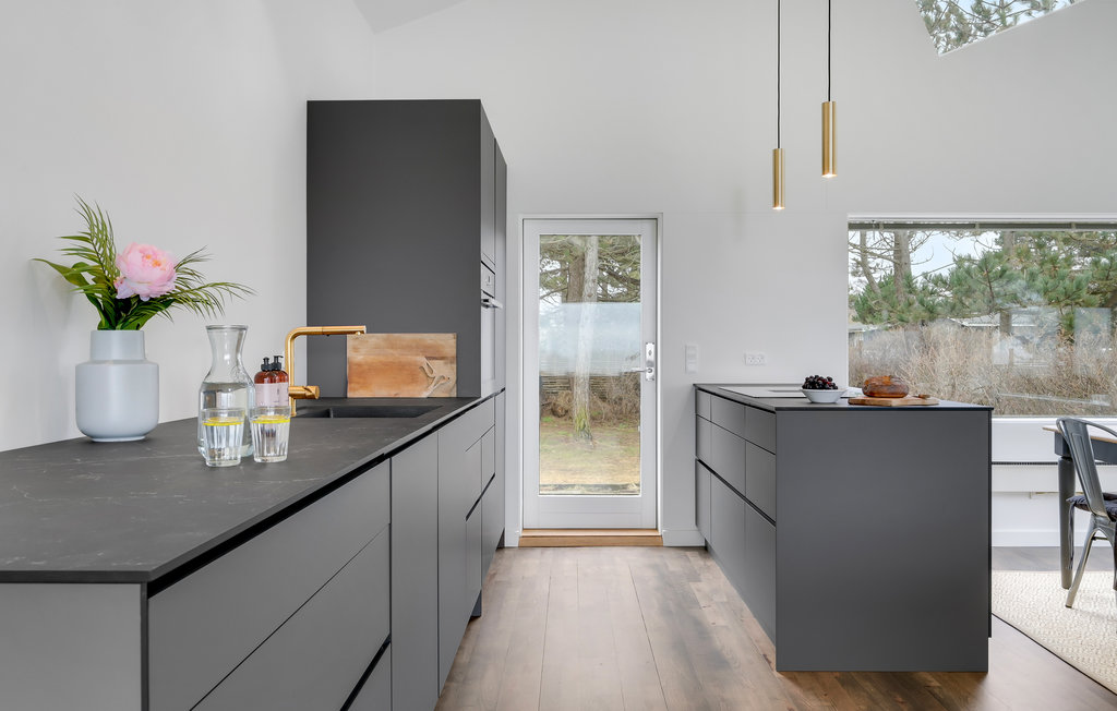 Ferienhaus - Nødebohuse , Dänemark - E13040 14