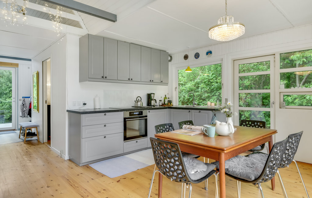 Ferienhaus - Hundested , Dänemark - E13364 5