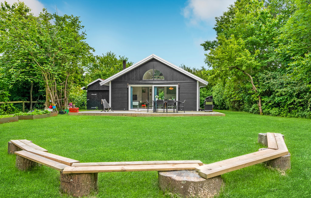 Ferienhaus - Hundested , Dänemark - E13364 10