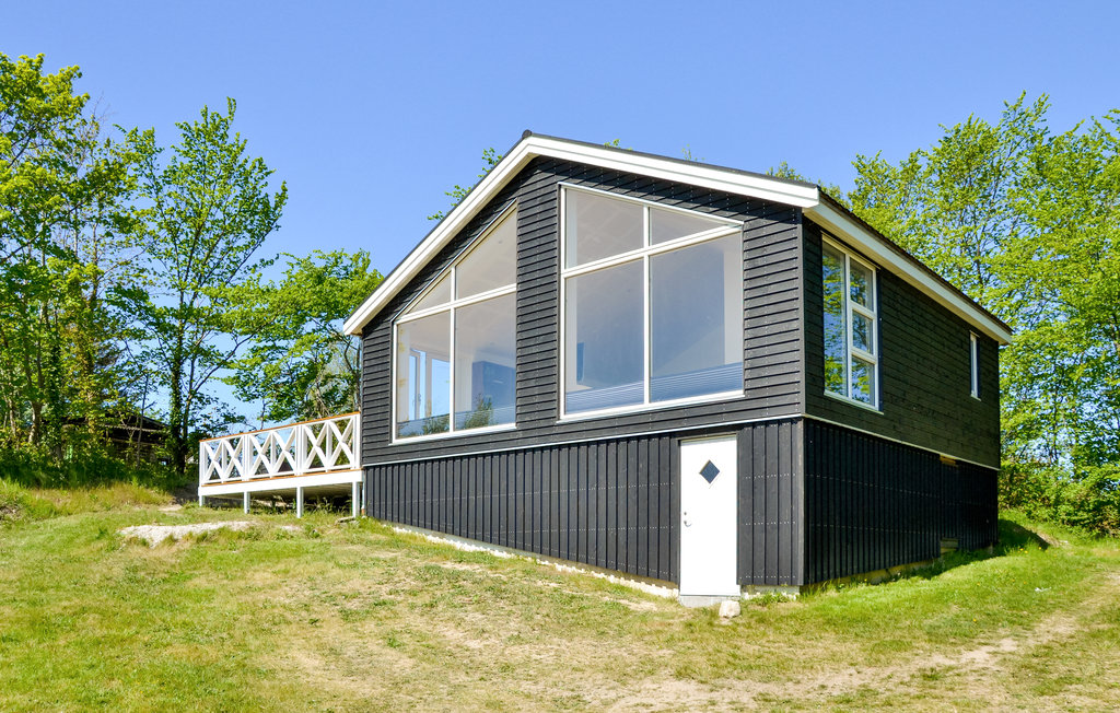 Feriehus - Sølager , Danmark - E13362 9