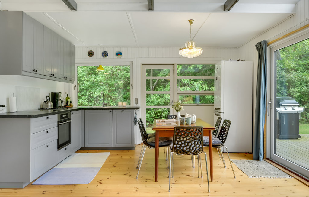 Ferienhaus - Hundested , Dänemark - E13364 21