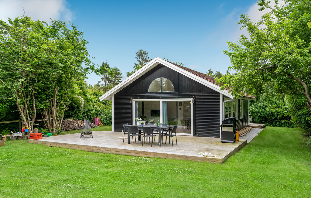 Ferienhaus - Hundested , Dänemark - E13364 9