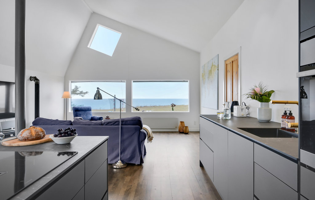 Ferienhaus - Nødebohuse , Dänemark - E13040 15