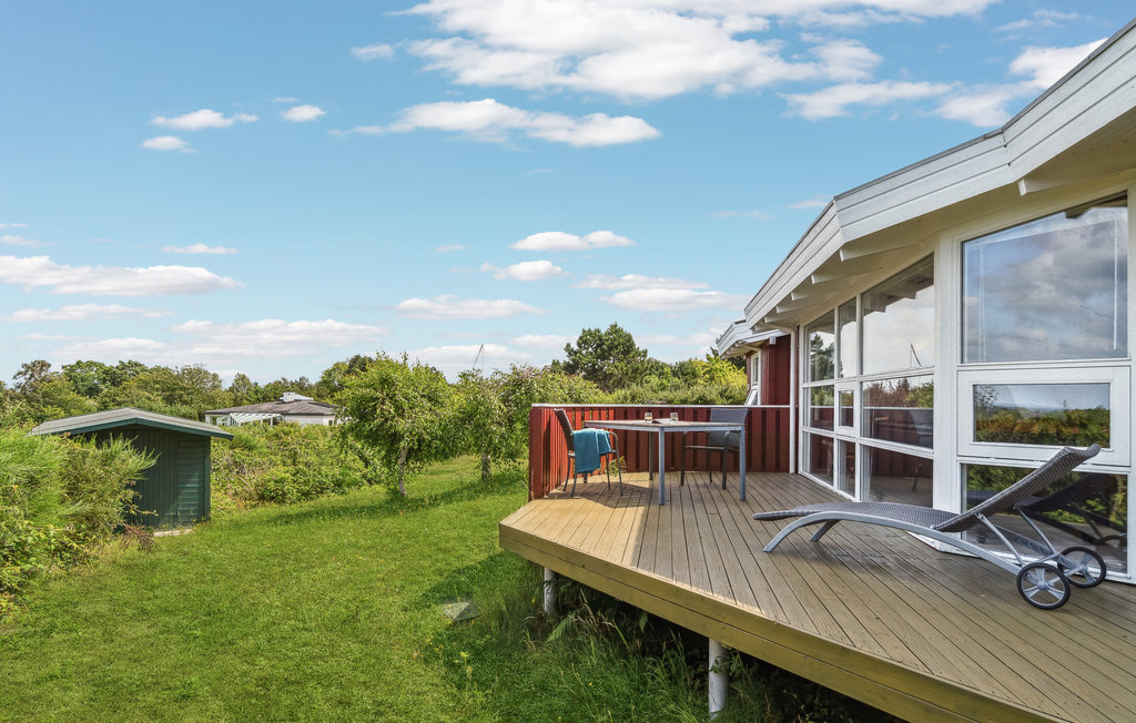 Feriehuse - Kikhavn , Danmark - E13368 12